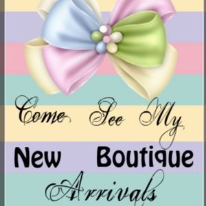 New Arrivals